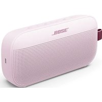 Беспроводная колонка Bose SoundLink Flex 2nd Gen (розовый)