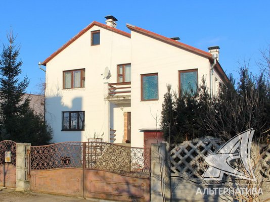 5-комн. квартира — Брест РЕЧИЦА