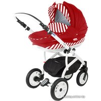 Универсальная коляска Adamex York Alu