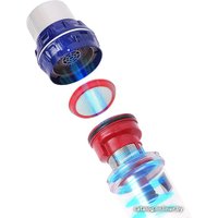 Пылесос BQ VC1402C