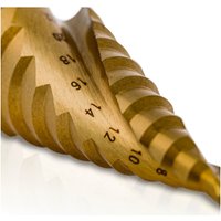 Сверло Runtec RT-DS4-22-10