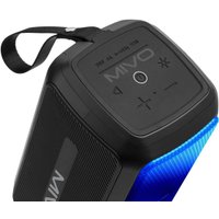 Беспроводная колонка Mivo M67 (черный)