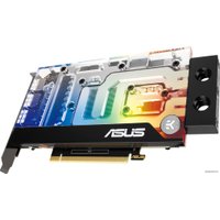 Видеокарта ASUS EKWB GeForce RTX 3070 8GB GDDR6 RTX3070-8G-EK