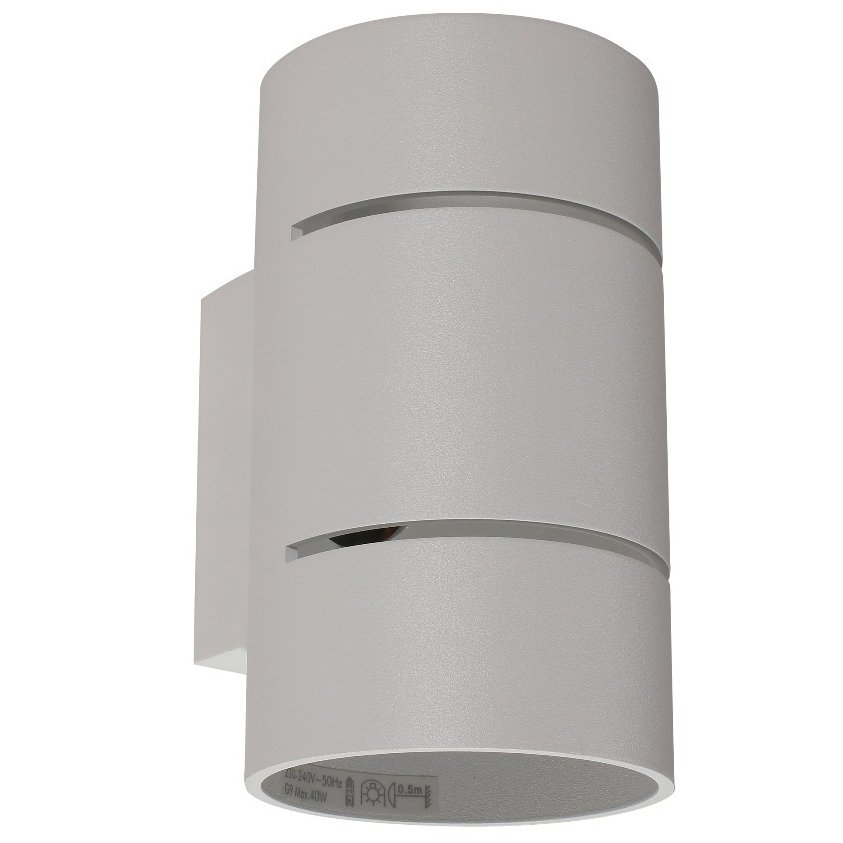 

Бра Crystal Lux CLT 013 WH