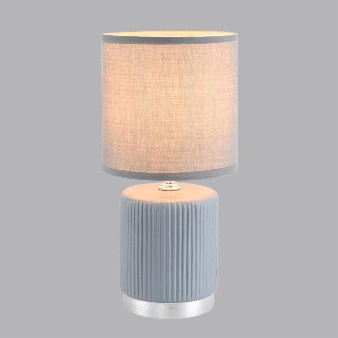 

Настольная лампа Lumion Kaisa 8177/1T