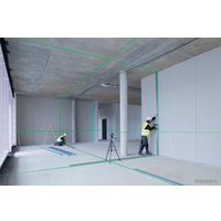 Лазерный нивелир Bosch GLL 3-80 CG Professional (с держателем BM 1)