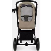 Коляска прогулочная «книга» Rant Basic Alpine 2026 RA450 (бежевый)