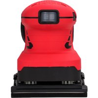 Виброшлифмашина Edon ASS-21A (с 1-им АКБ)