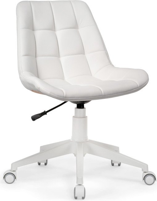 

Офисное кресло Woodville Келми 1 518295 (белый)