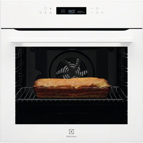 

Электрический духовой шкаф Electrolux SenseCook 700 COE7P31V