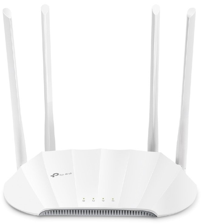 

Wi-Fi роутер TP-Link TL-WA1801