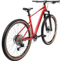 Велосипед Sunpeed Ace 29 р.19 (красный)