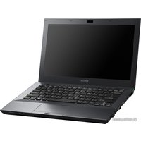 Ноутбук Sony VAIO VPC-SB1V9E/B