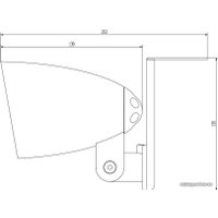  Taga Harmony TRS-5L (темно-серый)
