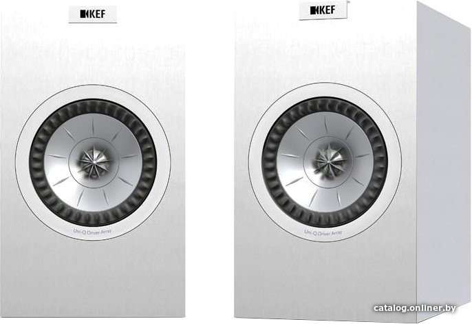 Полочная акустика KEF Q150 (белый)