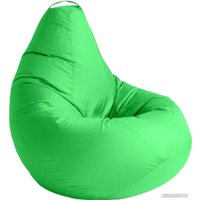 Кресло-мешок Kreslomeshki Груша L G-100x80-Y (яблоко)