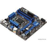 Материнская плата MSI Z77MA-G45