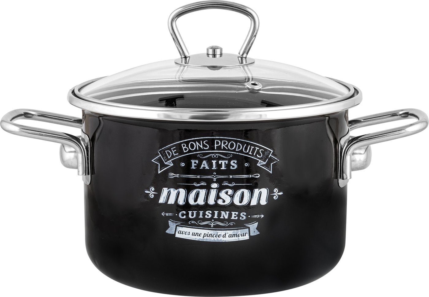 

Кастрюля Appetite Maison 1SD165S