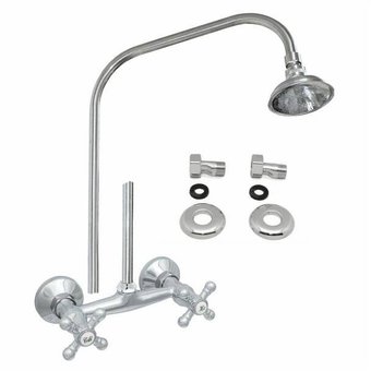 Верхний душ Центр Сантехники СМ508105