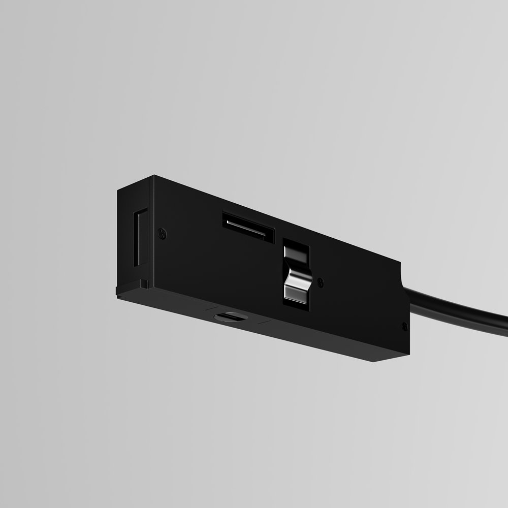 

Ввод питания трека Technical Levity TRA184B-1B-100
