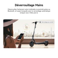 Электросамокат Navee GT3