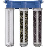 Стационарная система "под мойкой" БАРЬЕР Эксперт Слим Стандарт Н811Р00