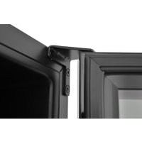 Винный шкаф ZUGEL ZCWI170DB Dual Zone