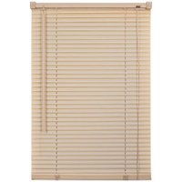 Жалюзи горизонтальные Legrand ПВХ 100x160 (ваниль) в Витебске