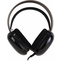 Наушники URZUS Black Flare