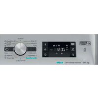 Стирально-сушильная машина Whirlpool FFWDB 964489 SBSV EE