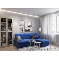 Угловой диван Moon Family 125 MF012570