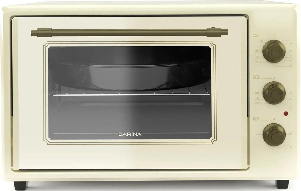 

Мини-печь Darina UB NDE37 701 Bg