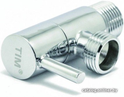 Запорная арматура Tim Угловой BL-5826