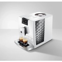 Кофемашина JURA C9 Piano White EA 15810 (белый) в Бобруйске