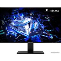 Игровой монитор Machenike MK23FG165A2RU
