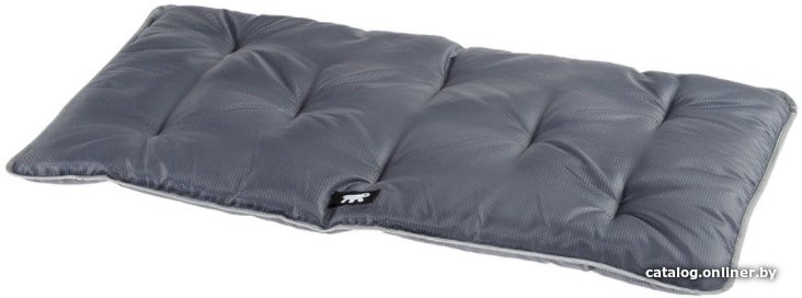 Лежак Ferplast Jolly 65 81079121 (серый)