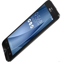 Смартфон ASUS ZenFone Go Glacier Grey [ZB500KL]