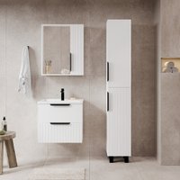 Viant Тумба под умывальник Сицилия Moduo 50 VSIC50MDBEL-T2YP