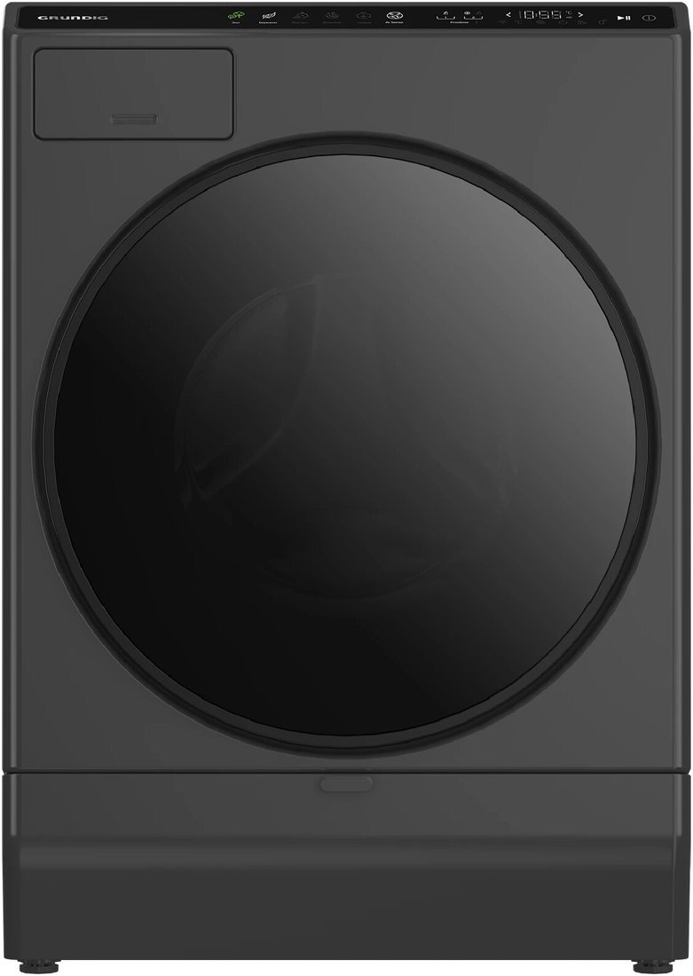 Стиральная машина Grundig GWIP7104A