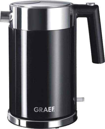 

Электрический чайник Graef WK 402