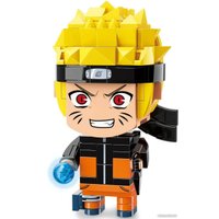 Конструктор 1toy Naruto Наруто Узумаки К20501