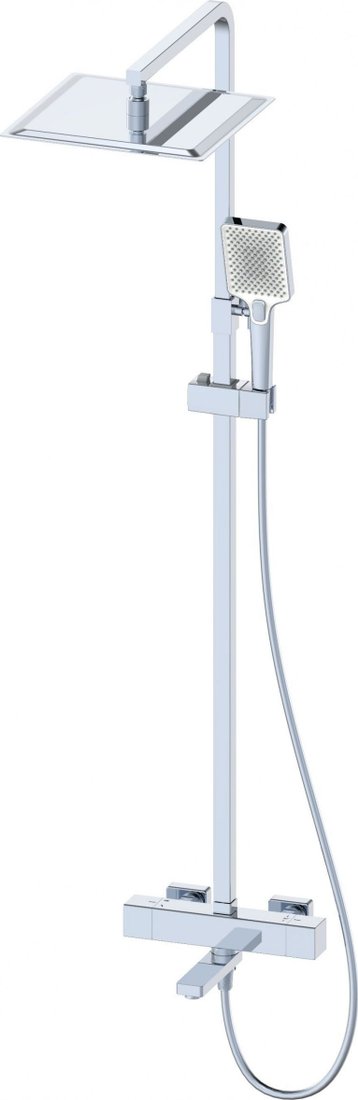 

Душевая система Wonzon&Woghand WW-88739901-CR