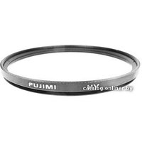 Светофильтр FUJIMI 58mm dHD UV