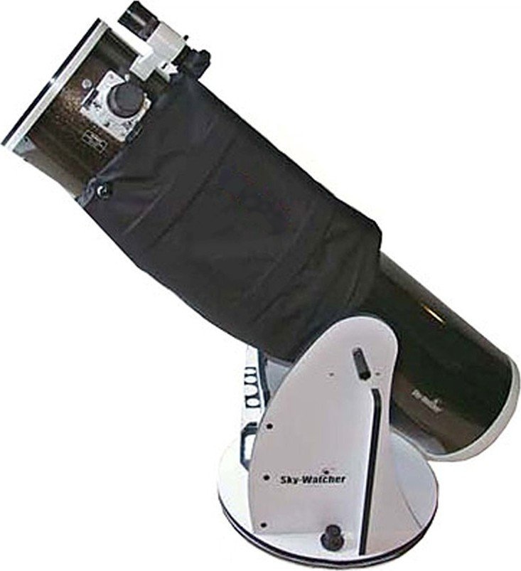 Чехол светозащитный Sky-Watcher Dob 14 (350/1600) Retractable 70071