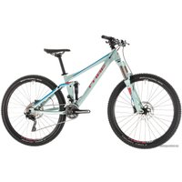 Велосипед Cube Sting WS 120 Exc 27.5 (2019)