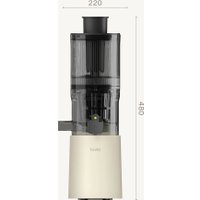 Соковыжималка Tuvio TJ04PM в Витебске