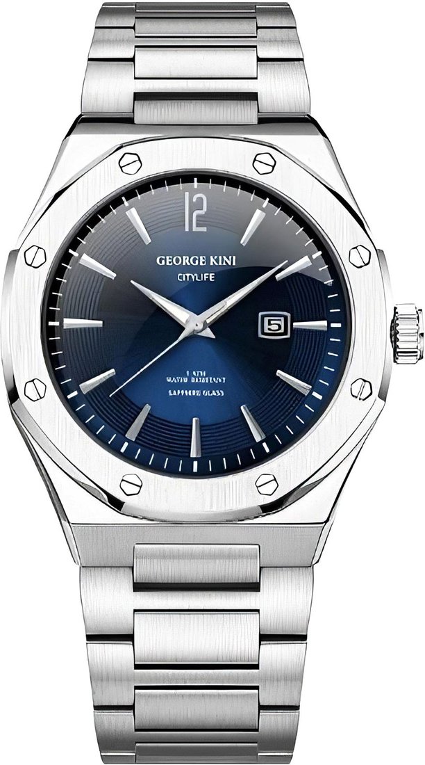 

Наручные часы George Kini GK.CTM002