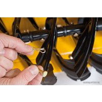 Снегоуборщик Cub Cadet 526 HD SWE
