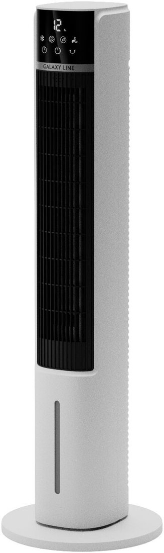 

Колонный вентилятор Galaxy Line GL8117