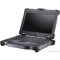Рабочая станция Dell Latitude E6420 XFR (i7262HDG8H256NVS42)